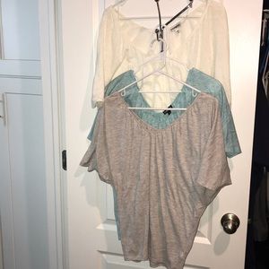 Express Shirt Bundle